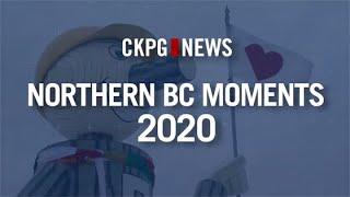 Northern BC Moments 2020