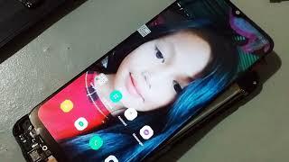 REALME C25 Screen Replacement