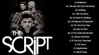 Thescript Greatest Hits Full Album - Best Songs Of Thescript