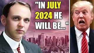Edgar Cayce Predictions for Donald Trump Will Leave You Stunned!