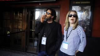 "Ultimate Bad Review" | Film 2012 | SXSW