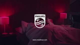 Philips Lighting India | Havas Media - Meet Hue Campaign