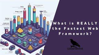 What is REALLY the Fastest Web Framework?