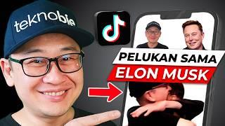 VIRAL Cara buat Video AI Photo berpelukan [ AI Photo to Video ]