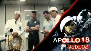 Apollo 18: Opening Scene