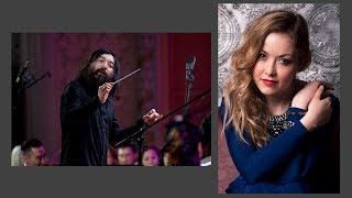 Haendel, Tornami a Vagheggiar: Lilia Gaissina, soprano | Forte Music Fest 2019, Almaty