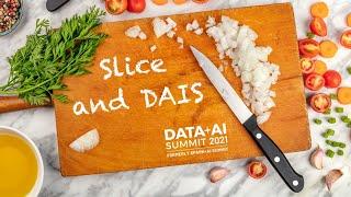 Slice & DAIS 2021 - Data and AI Summit Announcements + Highlights