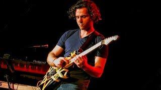 Dweezil Zappa - Eruption (Van Halen)