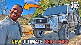 Ye Kya Hogaya Ab  Extreme Restoration Aur Modification Karni Padi  (GTA 5 )