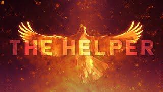 HOLY SPIRIT: THE HELPER FROM HEAVEN