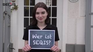 Karriere@SEQIS: Über SEQIS | Teil 1 von 3