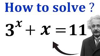 At first glance, this math question is very simple, but...