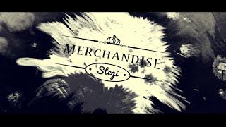 byStegi - MERCHANDISE