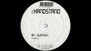 Klatsch! - Handstand [1995]