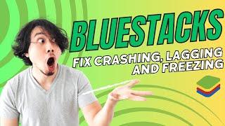 Bluestacks – How to Fix Bluestacks Crashing, Lagging, Freezing (2025)