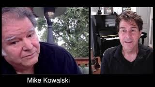 Inside The OMG Ep #122 - Mike Kowalski