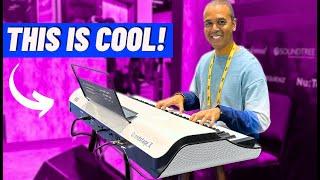 20 AMAZING things at NAMM 2024