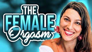 The Female Orgasm with Magda Kay | Philosophy for Life