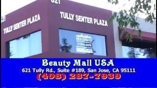 Beauty Mall USA 2018-03