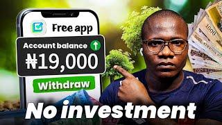 FREE APPS THAT PAYS REAL MONEY ONLINE DAILY ( cashkarma review ) How To Make Money Online 2024