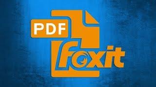How to Download and Install Foxit Reader