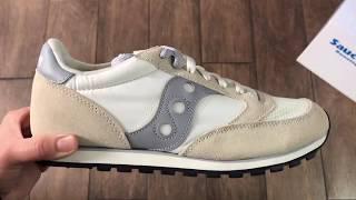 Кроссовки Saucony JAZZ LOW PRO 2866-297s