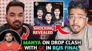 Scout Shocking Spending on TX l GodL Best Esports Org  Manya Reply