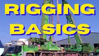 Rigging Basics