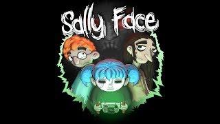 Sally Face, Episode Two: The Wretched (Official Trailer)