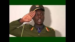 KARIBU AFANDE - GEN MEGA DEE [ Official Music Video ]