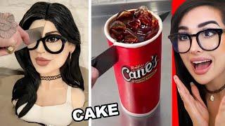 Amazing Cakes That Look Like Everyday Objects