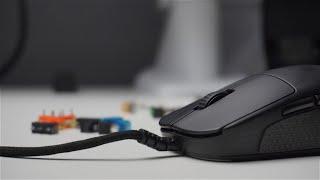 The Best Mouse. That's It. - Endgame Gear OP18k