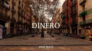 [FREE] Central Cee x Arrdee x Spanish Guitar Drill Type Beat "Dinero"