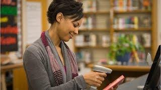 Librarian Career Video