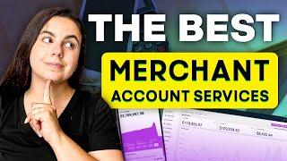 Best Merchant Account Services for 2025