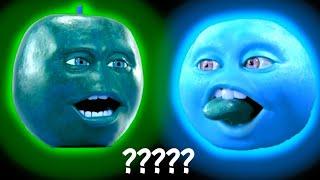 10 Annoying Orange "Hey Apple, Can you do this?" Sound Variations in 30 Seconds