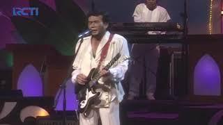 Rhoma Irama - Puja ( Wahai Pesona ) Live Joget 29 Des 2000