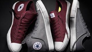 Converse Unveils New Holiday Colors