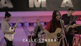 Calle Sonora | Arisa Vedra - Nocturno