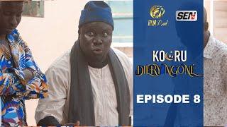 Kooru Diery Ngone - Episode 8 -- le 5 Mai 2021
