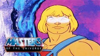 He-Man Official | COMPILATION - OVER 3 HOURS! | Full Episodes | Cartoons for kids | Retro Cartoons
