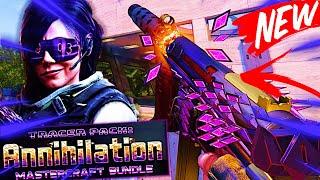 *NEW* Tracer Pack: ANNIHILATION Mastercraft Bundle