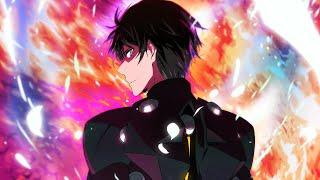 TOP 10 ANIME da VEDERE con un PROTAGONISTA OVERPOWER #3