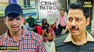 एक अस्पताल को अपराधियों ने बनाया निशाना | Crime Patrol 48 Hours | Hindi TV Serial