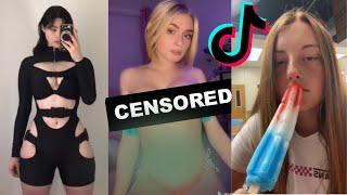 TikTok *THOTS* Compilation for the Boys