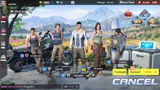 How to Download Rules Of Survival For Android 100%Work