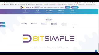 BitSimple Hyip paying Hourly now !!!!!