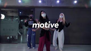 Ariana Grande, Doja Cat - motive / Feelion Choreography