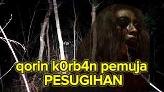 Live misteri qorin pemuja p3sug1h4n part2 susul bawor misteri purwokerto