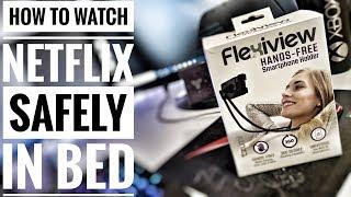 Review of the Flexiview